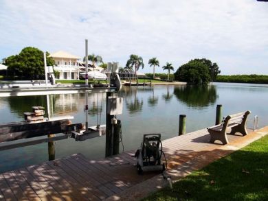 Luxury Longboat Key Vacation Rental Home 3 Bedroom